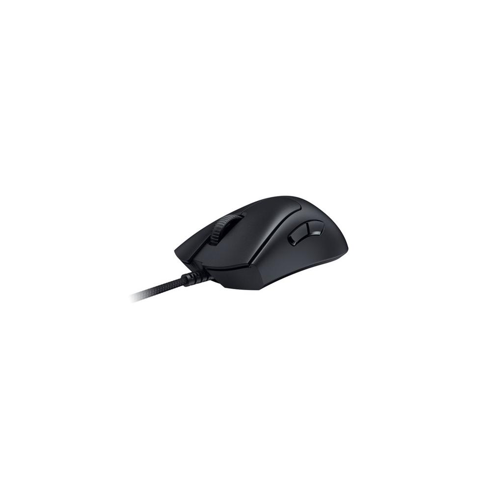 Razer DeathAdder V3 leikjamús, svört - image 6 [56369b48f4]