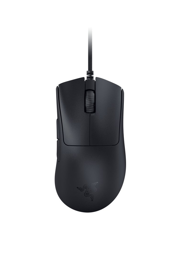Razer DeathAdder V3 leikjamús, svört - image 7 [82837abbbe]