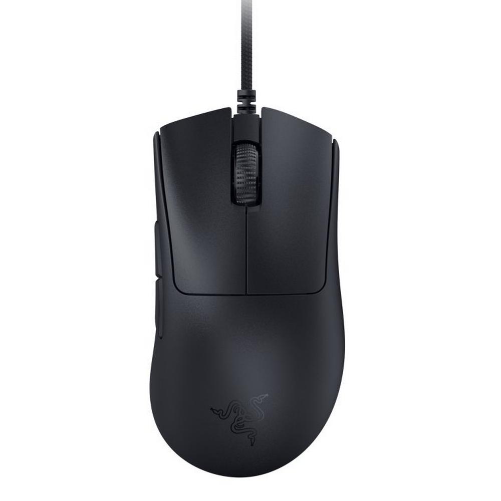 Razer DeathAdder V3 leikjamús, svört - image 8 [39655a96dc]