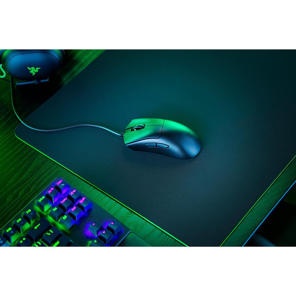 Razer DeathAdder V3 leikjamús, svört - image 10 [12e9474799]