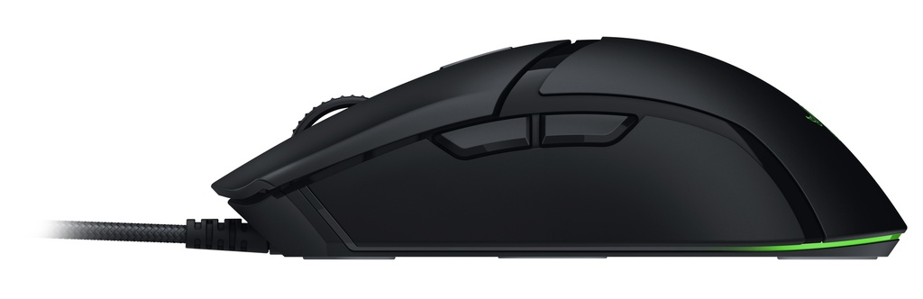 Razer Cobra leikjamús, svört - image 5 [a864812d8e]