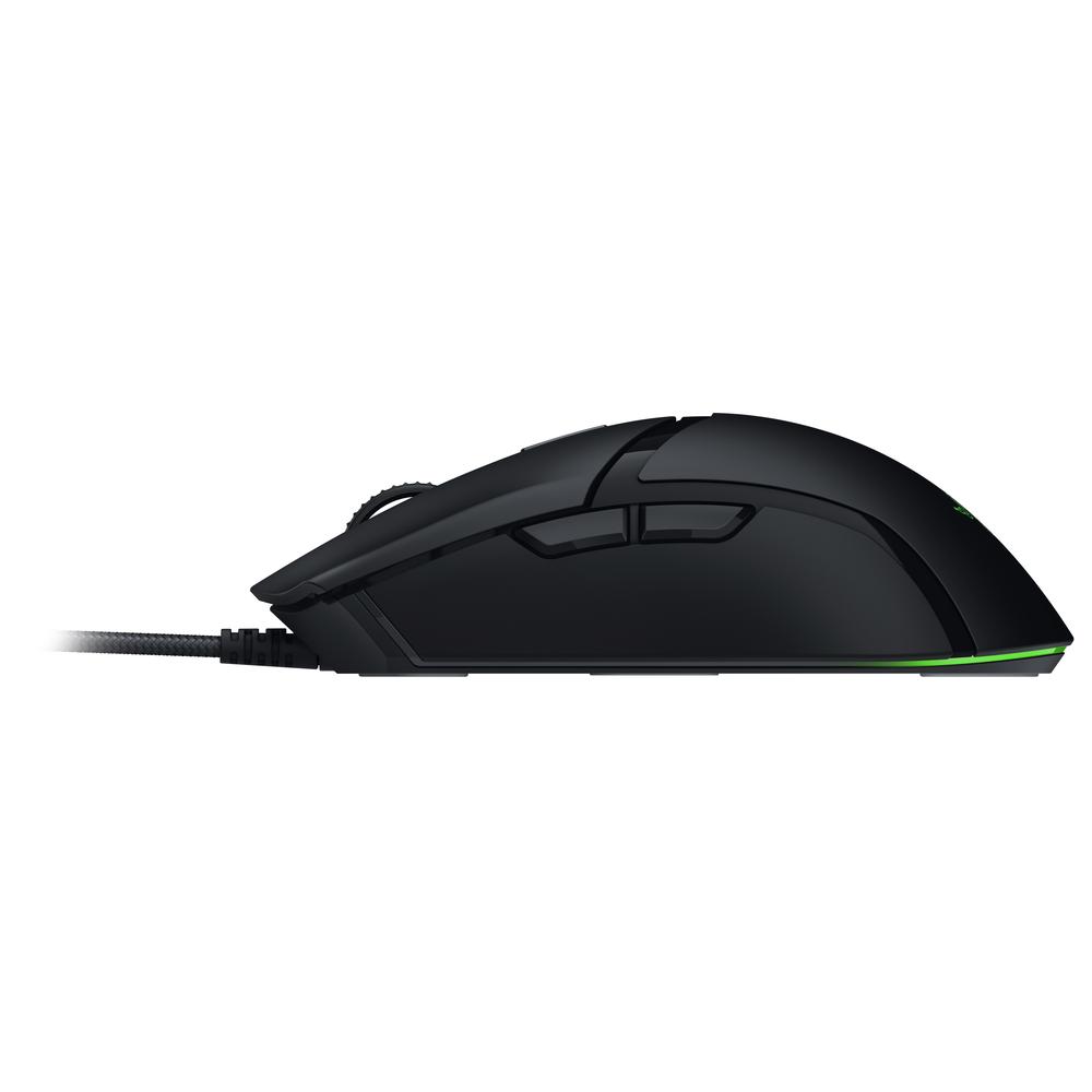 Razer Cobra leikjamús, svört - image 6 [d10723b552]