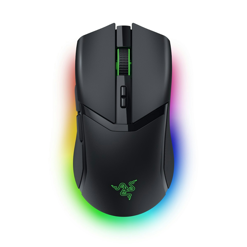 Razer Cobra Pro þráðlaus RGB leikjamús, svört - image 2 [812349a3d5]