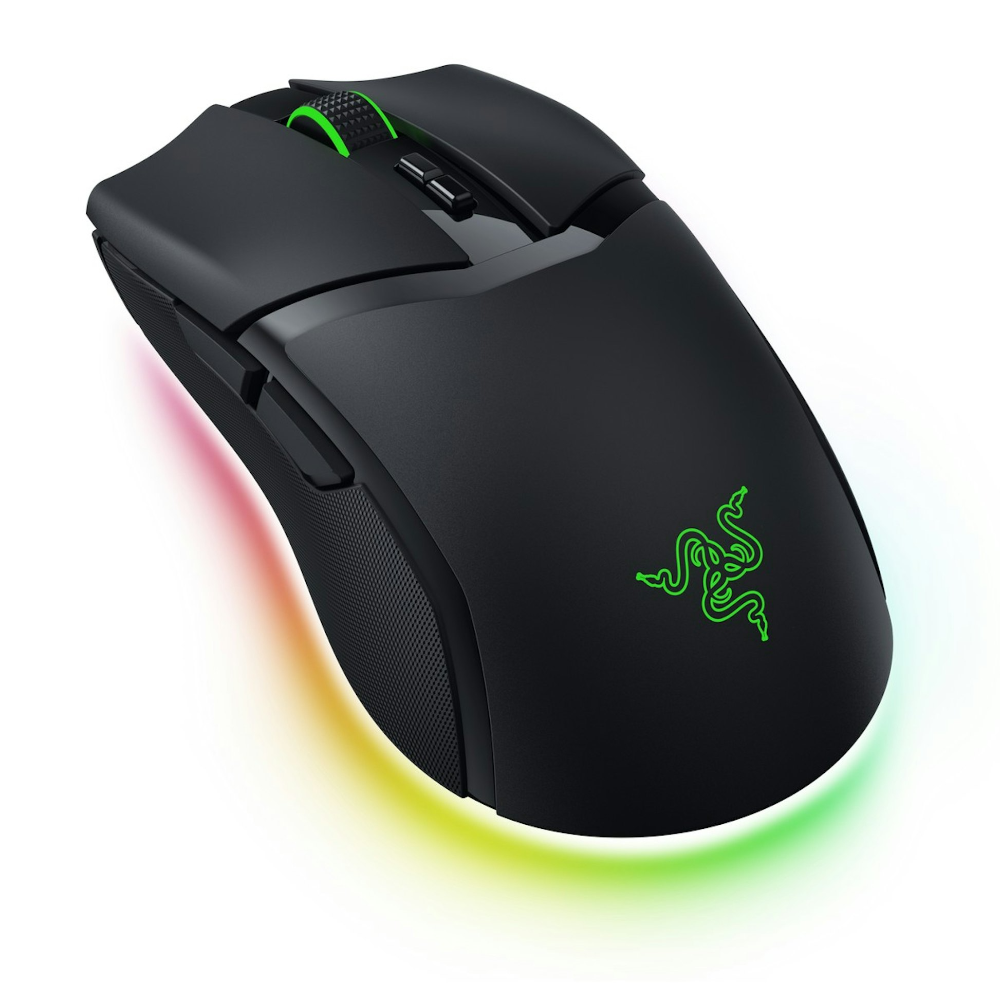 Razer Cobra Pro þráðlaus RGB leikjamús, svört - image 3 [9de410dc22]