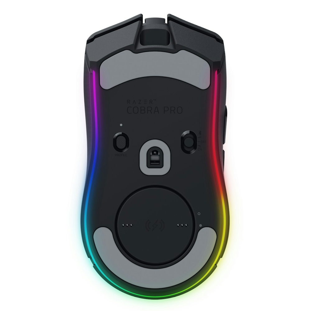 Razer Cobra Pro þráðlaus RGB leikjamús, svört - image 10 [2f4b02024a]