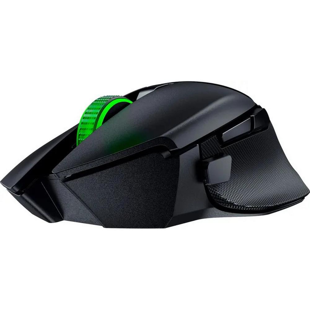 Razer Basilisk V3 X Hyperspeed þráðlaus leikjamús, svört - image 6 [0895152193]