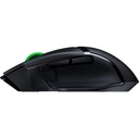 Razer Basilisk V3 X Hyperspeed þráðlaus leikjamús, svört - image 7 [93c0939f2d]