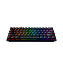 Razer Huntsman Mini 60% RGB leikjalyklaborð, Rauðir optical svissar, Nordic, Svart - image 3 [d66e85fac6]