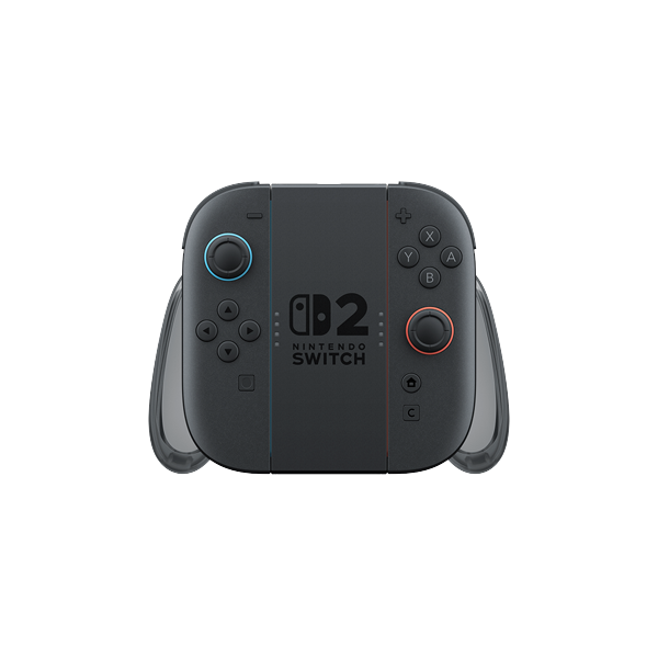 Nintendo Switch 2 hleðslugrip fyrir Joy-Con 2 stýripinna - image 5 [2862dc6af7]