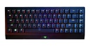 Razer BlackWidow V3 Mini 65% þráðlaust RGB leikjalyklaborð, Gulir svissar, US, Svart - image 2 [1f4ee503be]
