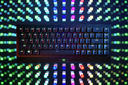 Razer BlackWidow V3 Mini 65% þráðlaust RGB leikjalyklaborð, Gulir svissar, US, Svart - image 7 [79c717b62d]