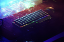 Razer BlackWidow V3 Mini 65% þráðlaust RGB leikjalyklaborð, Gulir svissar, US, Svart - image 8 [8ca978271d]