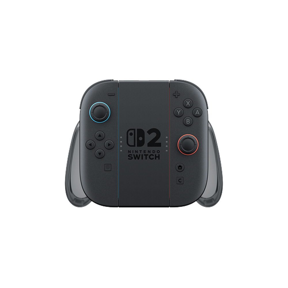 Nintendo Switch 2 hleðslugrip fyrir Joy-Con 2 stýripinna - image 6 [a601ebd0db]
