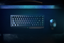 Razer BlackWidow V3 Mini 65% þráðlaust RGB leikjalyklaborð, Gulir svissar, US, Svart - image 11 [b09646f168]