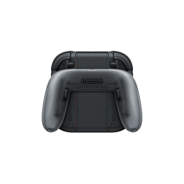 Nintendo Switch 2 hleðslugrip fyrir Joy-Con 2 stýripinna - image 7 [745ca486bd]