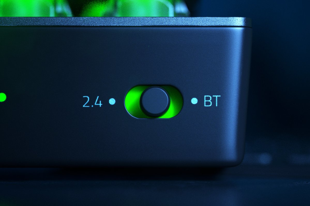Razer BlackWidow V3 Mini 65% þráðlaust RGB leikjalyklaborð, Gulir svissar, Nordic, Svart - image 11 [081d1f0c65]