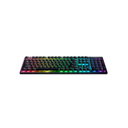 Razer DeathStalker V2 Pro þráðlaust RGB leikjalyklaborð, Rauðir optical Low-Profile svissar, Nordic, Svart - image 4 [cab741fde9]