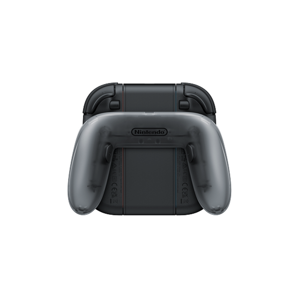 Nintendo Switch 2 hleðslugrip fyrir Joy-Con 2 stýripinna - image 8 [f9a29c0109]