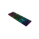 Razer DeathStalker V2 Pro þráðlaust RGB leikjalyklaborð, Rauðir optical Low-Profile svissar, Nordic, Svart - image 6 [7b95a01334]