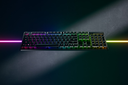 Razer DeathStalker V2 Pro þráðlaust RGB leikjalyklaborð, Rauðir optical Low-Profile svissar, Nordic, Svart - image 11 [96777efb11]