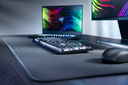 Razer DeathStalker V2 Pro þráðlaust RGB leikjalyklaborð, Rauðir optical Low-Profile svissar, Nordic, Svart - image 13 [975932e99c]