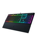 Razer Ornata V3 leikjalyklaborð, lyklaborðsrenning, Mecha-Membrane, Nordic, Svart - image 3 [067efb21ad]