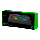 Razer Ornata V3 leikjalyklaborð, lyklaborðsrenning, Mecha-Membrane, Nordic, Svart - image 7 [684922057e]