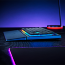 Razer Ornata V3 leikjalyklaborð, lyklaborðsrenning, Mecha-Membrane, Nordic, Svart - image 12 [232fc95fe6]