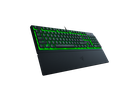 Razer Ornata V3 X Spill-Resistant leikjalyklaborð, Membrane, Nordic, Svart - image 2 [85b88322d9]