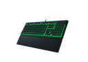 Razer Ornata V3 X Spill-Resistant leikjalyklaborð, Membrane, Nordic, Svart - image 3 [0609765ebf]