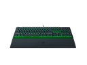Razer Ornata V3 X Spill-Resistant leikjalyklaborð, Membrane, Nordic, Svart - image 4 [f128d3e9ac]