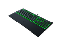 Razer Ornata V3 X Spill-Resistant leikjalyklaborð, Membrane, Nordic, Svart - image 5 [45f7349616]