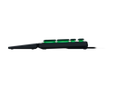 Razer Ornata V3 X Spill-Resistant leikjalyklaborð, Membrane, Nordic, Svart - image 6 [9299ab246b]