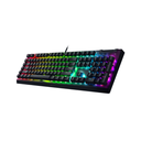 Razer BlackWidow V4 X RGB leikjalyklaborð, Grænir svissar, Nordic, Svart - image 3 [fc10316674]