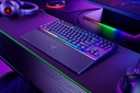 Razer Ornata V3 TKL RGB leikjalyklaborð, lyklaborðsrenning, Mecha-Membrane, Nordic, Svart - image 3 [df3a869340]
