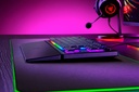 Razer Ornata V3 TKL RGB leikjalyklaborð, lyklaborðsrenning, Mecha-Membrane, Nordic, Svart - image 9 [d08d6b6a2f]