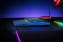 Razer Ornata V3 TKL RGB leikjalyklaborð, lyklaborðsrenning, Mecha-Membrane, Nordic, Svart - image 18 [485a0da1b0]