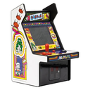 MY ARCADE 6.75" Micro Player DIG DUG Arcade spilakassi - image 5 [047e6455d7]