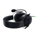 Razer BlackShark V2 X 7.1 leikjaheyrnartól með hljóðnema, Svört - image 10 [11c08a2a54]