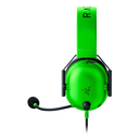 Razer BlackShark V2 X 7.1 leikjaheyrnartól með hljóðnema, Græn - image 4 [8e3e58c66f]