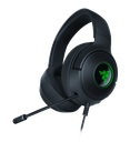 Razer Kraken V3 X 7.1 USB leikjaheyrnartól með hljóðnema, Svört - image 2 [32bd8ae18a]