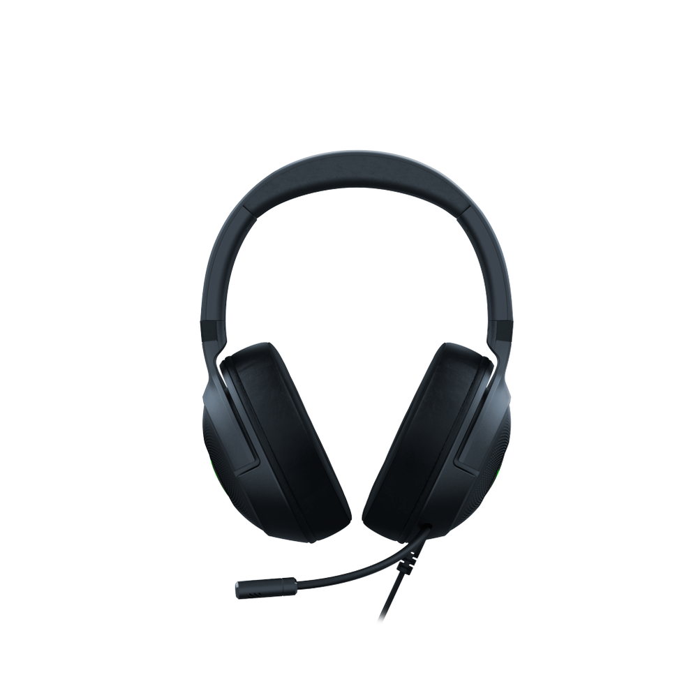 Razer Kraken V3 X 7.1 USB leikjaheyrnartól með hljóðnema, Svört - image 4 [897947b2e5]