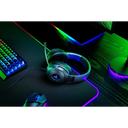 Razer Kraken V3 X 7.1 USB leikjaheyrnartól með hljóðnema, Svört - image 5 [276b2f837a]