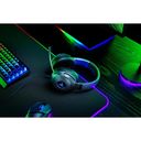 Razer Kraken V3 X 7.1 USB leikjaheyrnartól með hljóðnema, Svört - image 6 [ea893ba12c]