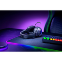 Razer Kraken V3 X 7.1 USB leikjaheyrnartól með hljóðnema, Svört - image 7 [cf8f1a4756]