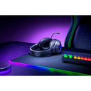 Razer Kraken V3 X 7.1 USB leikjaheyrnartól með hljóðnema, Svört - image 8 [3ed2b7f8f0]