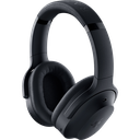 Razer Barracuda Pro Hybrid ANC HyperSpeed þráðlaus Multi-Device leikjaheyrnartól með hljóðnema, Svört - image 2 [de422a04e4]