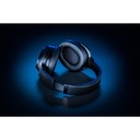 Razer Barracuda Pro Hybrid ANC HyperSpeed þráðlaus Multi-Device leikjaheyrnartól með hljóðnema, Svört - image 6 [60e22c9ca7]