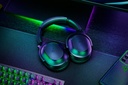 Razer Barracuda Pro Hybrid ANC HyperSpeed þráðlaus Multi-Device leikjaheyrnartól með hljóðnema, Svört - image 7 [6b2febe6cc]