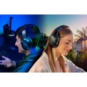 Razer Barracuda Pro Hybrid ANC HyperSpeed þráðlaus Multi-Device leikjaheyrnartól með hljóðnema, Svört - image 10 [2389413395]